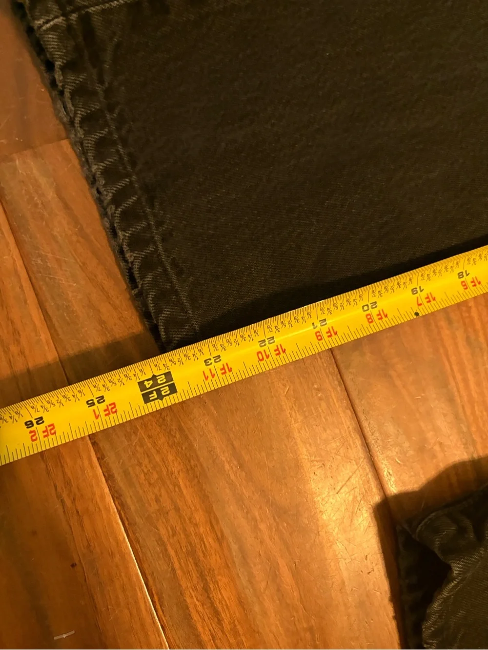 Levis classic vintage